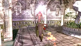 Neverwinter Nights 2: Storm of Zehir Z dziennika developera #2 - podstęp