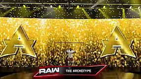 WWE 2K26 - zwiastun trybu MyRise