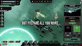 Battlestar Galactica: Scattered Hopes - zwiastun z terminem premiery