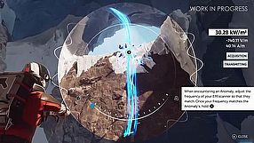 Aphelion - prezentacja rozgrywki