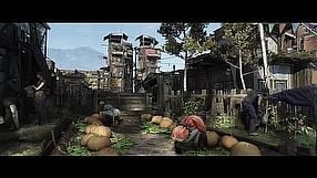 Dying Light 2 - zwiastun Infected Outbreak