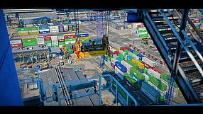 Docked - prezentacja gry