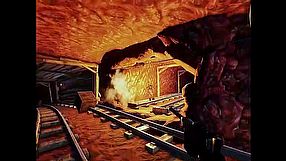 Kletka - zwiastun premierowy