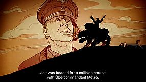 Wolfenstein II: The New Colossus - The Adventures of Gunslinger Joe zwiastun na premierę