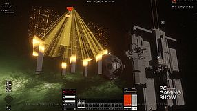 EVE Frontier - zwiastun z PC Gaming Show 2025