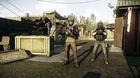 Escape from Tarkov - zwiastun z PC Gaming Show 2024