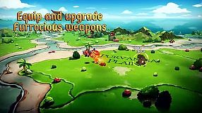 Cat Quest III - zwiastun z PC Gaming Show 2024