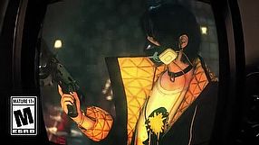 Killer Inn - aktorski zwiastun premierowy wczesnego dostępu