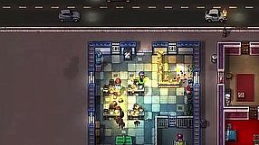 Streets of Rogue 2 - zwiastun z PC Gaming Show 2024