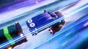 Star Trucker - zwiastun z PC Gaming Show 2024