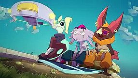 Windblown - zwiastun z PC Gaming Show 2024