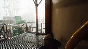 Still Wakes the Deep - zwiastun z PC Gaming Show 2024