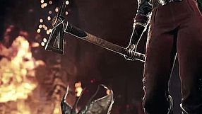 Flintlock: The Siege of Dawn - zwiastun z PC Gaming Show 2024