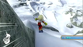 We Ski & Snowboard #1