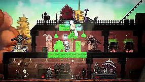 Never Grave: The Witch and The Curse - zwiastun z datą premiery