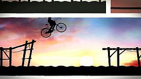 Framed Collection zwiastun #1