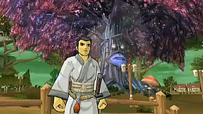 Cartoon Network Universe: FusionFall #1