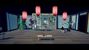 Welcome to Doll Town - zwiastun #1