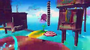 Demon Tides - zwiastun premierowy