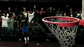 NBA Live 19 E3 2018 trailer
