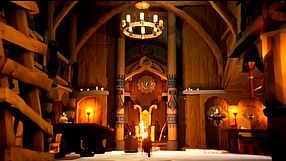 Viking Rage zwiastun #1