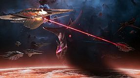 Stellaris: BioGenesis - zwiastun fabularny