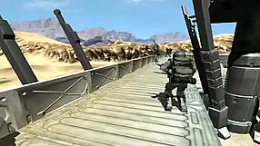 Starship Troopers (2005) #1