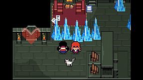 Ikenfell zwiastun #1