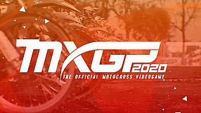 MXGP 2020 zwiastun #1