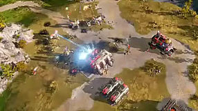 Command & Conquer: Red Alert 3 - Uprising Commander's Challenge #2