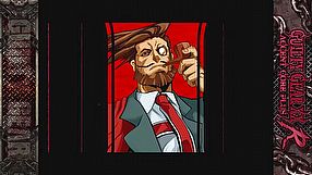 Guilty Gear 20th Anniversary Pack zwiastun #1