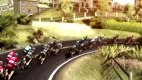 Tour de France 2016 zwiastun na premierę