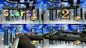 Marble Saga: Kororinpa #1