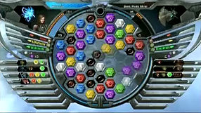 Puzzle Quest: Galactrix #1