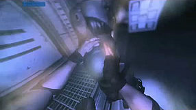 The Chronicles of Riddick: Assault on Dark Athena Hunting