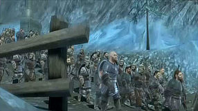 Dragon Age: Origins Join Us