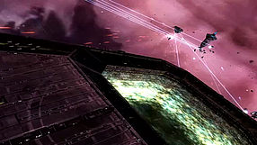 Sins of a Solar Empire: Entrenchment zwiastun na premierę