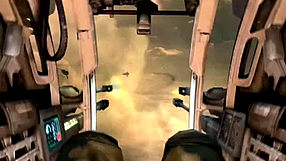 Killzone 2 kulisy produkcji #1