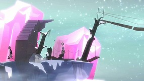 Between Me and the Night trailer