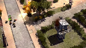 Codename: Panzers - Cold War What If