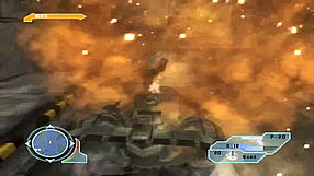 CT Special Forces: Nemesis Strike #1
