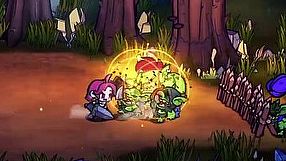 Lost Castle 2 - zwiastun #1