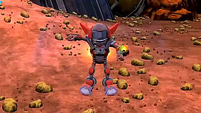 Spore: Galactic Adventures #2