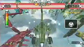 Excitebots: Trick Racing #1