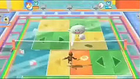 Mario Power Tennis #1