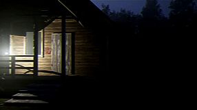 Aftermath Z: Red Pine Lake - zwiastun #1