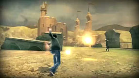 Harry Potter and the Half-Blood Prince #3