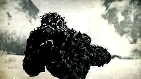 Battlefield: Bad Company 2 teaser