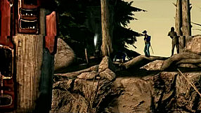 Call of Juarez: Bound In Blood gameplay #3