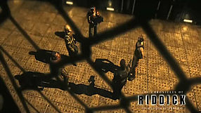 The Chronicles of Riddick: Assault on Dark Athena przeciwnicy